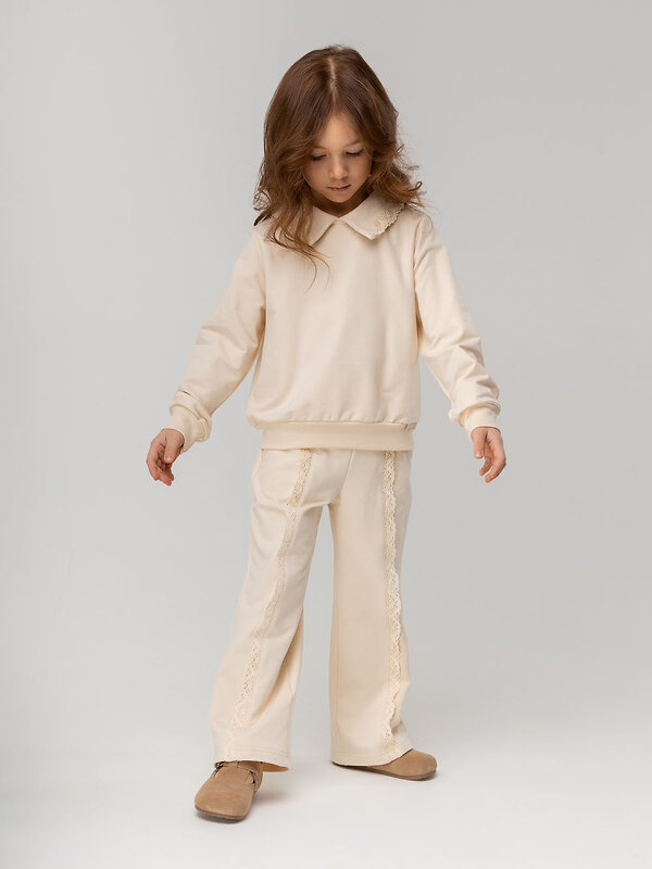 Bodo Костюм 589686 11-676MU экрю