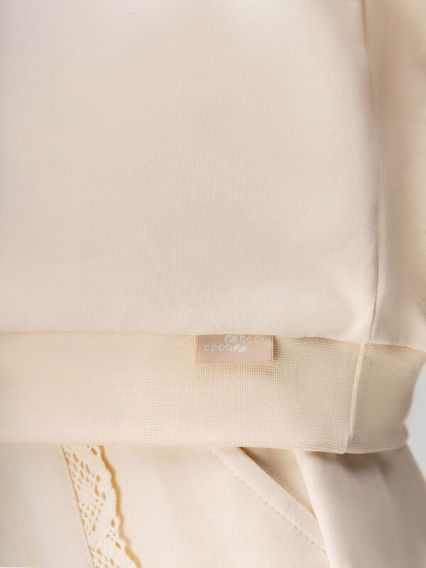 Bodo Костюм 589686 11-676MU экрю