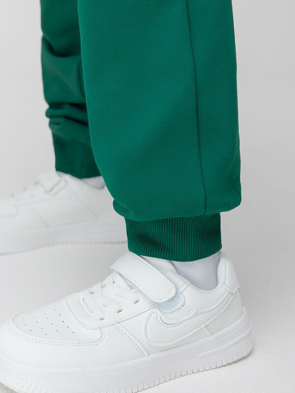 Bodo Костюм 589689 11-585MU изумрудный