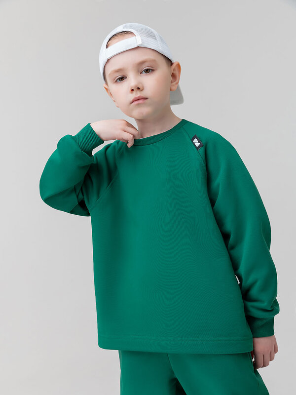 Bodo Костюм 589689 11-585MU изумрудный