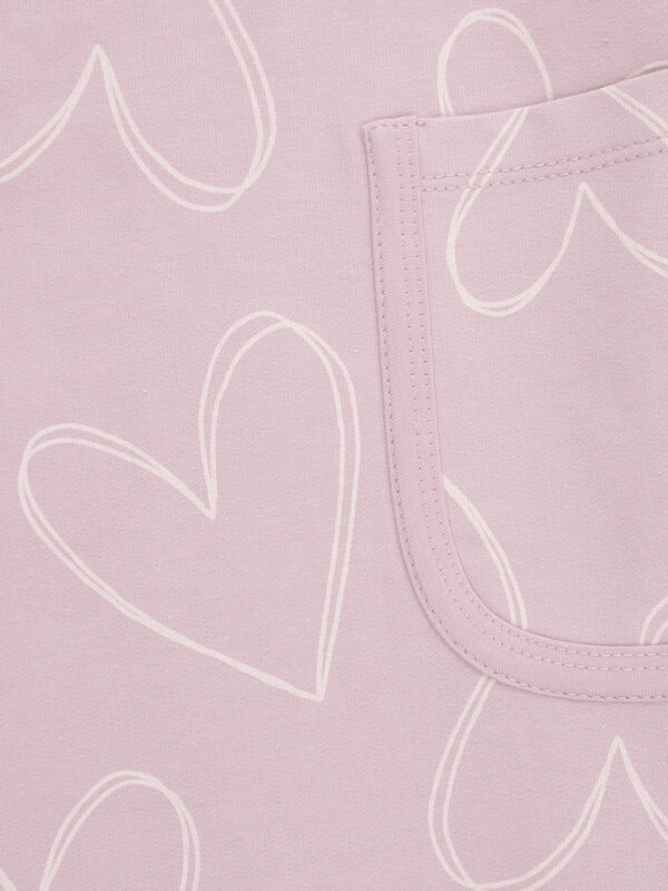 CROCKID Халат 589698 К 5763 розовый