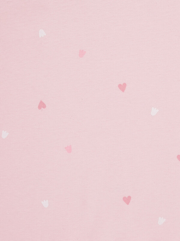 CROCKID Сорочка 589700 К 1180 розовый