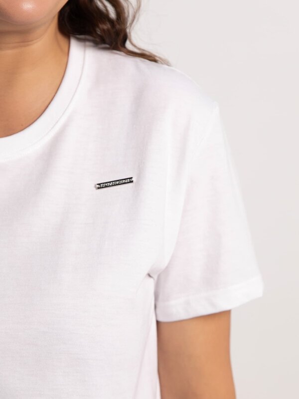 LT Collection Футболка 589705 Б15295-13М белый