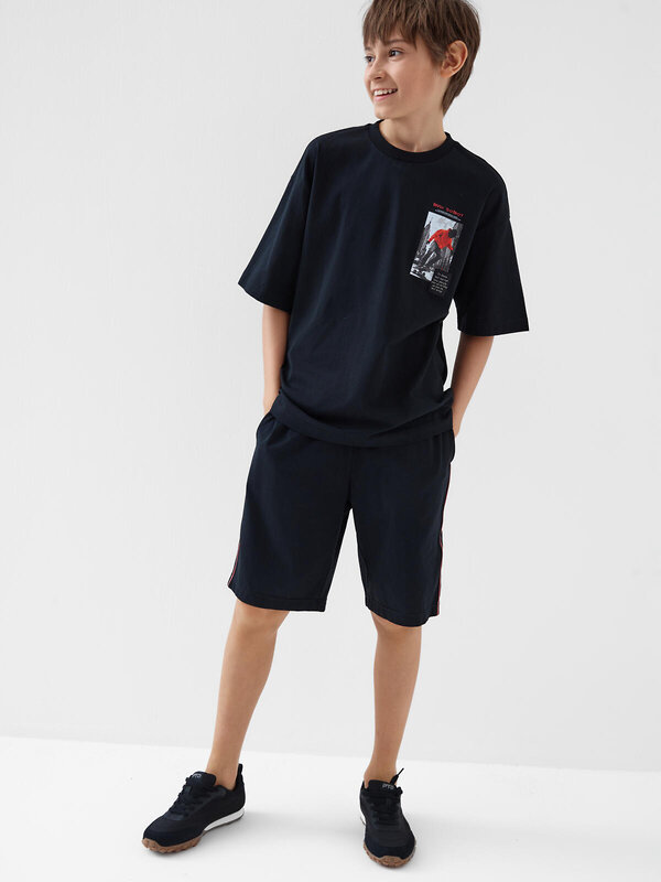 PLAYTODAY Комплект 589733 12611108 темно-синий