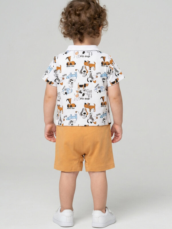 PLAYTODAY Песочник 589735 12613062 разноцветный