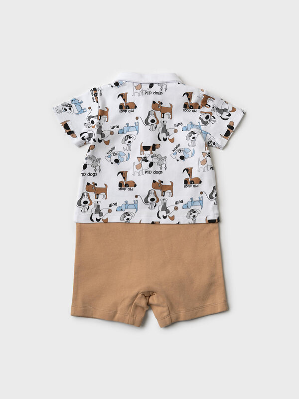 PLAYTODAY Песочник 589735 12613062 разноцветный