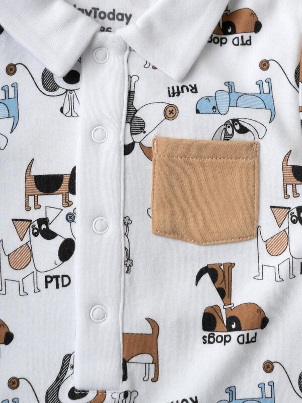 PLAYTODAY Песочник 589735 12613062 разноцветный