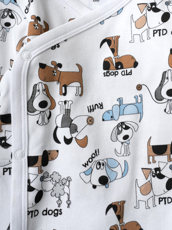 PLAYTODAY Боди 589740 12614016 разноцветный