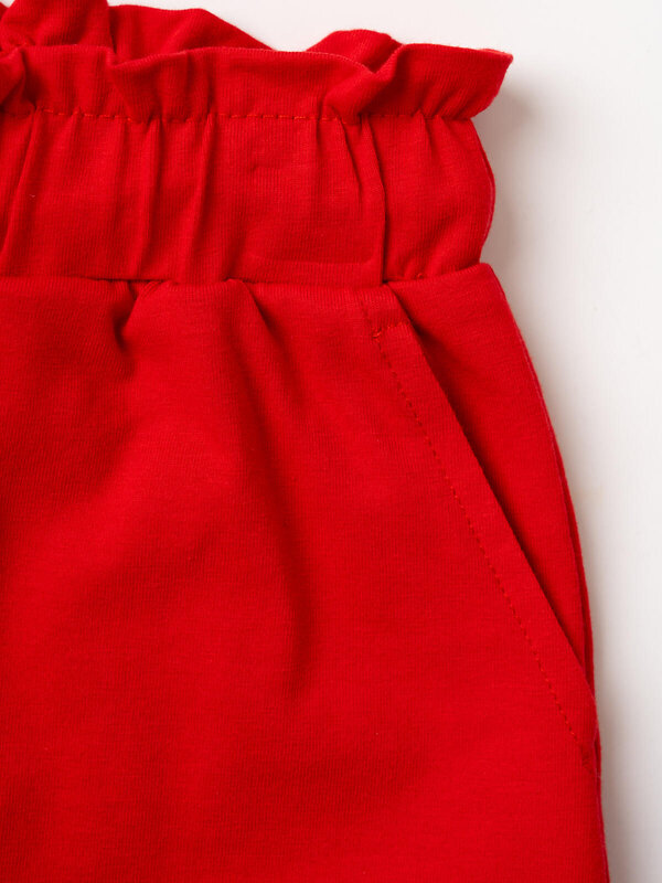 PLAYTODAY Комплект 589741 12622452 белый,красный