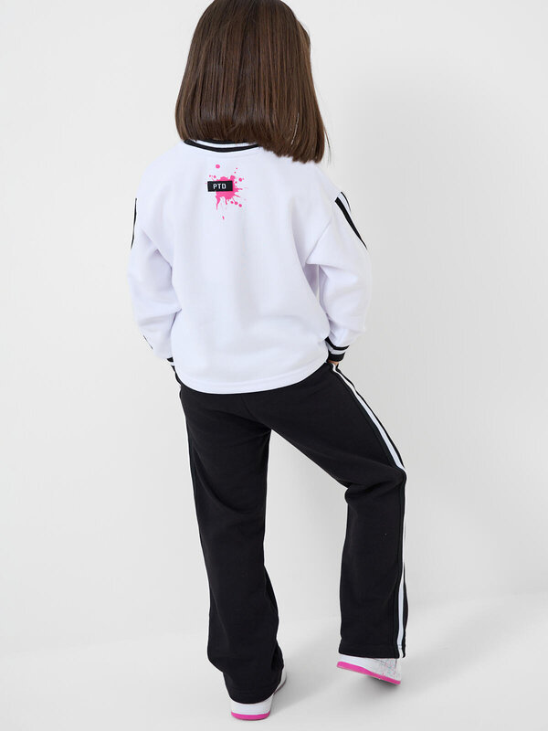 PLAYTODAY Комплект 589742 12622278 белый,черный