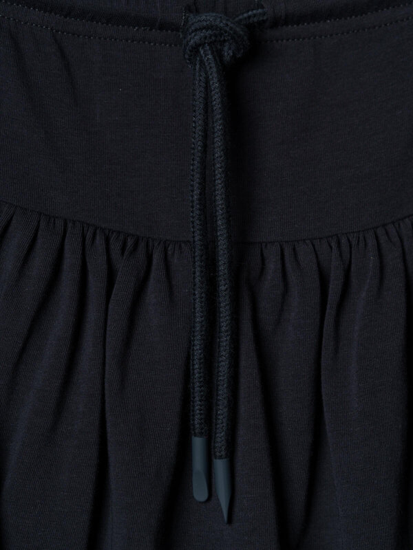 PLAYTODAY Юбка-шорты 589745 12621323 темно-серый