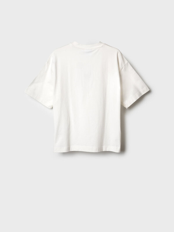 PLAYTODAY Фуфайка 589750 12611263 белый