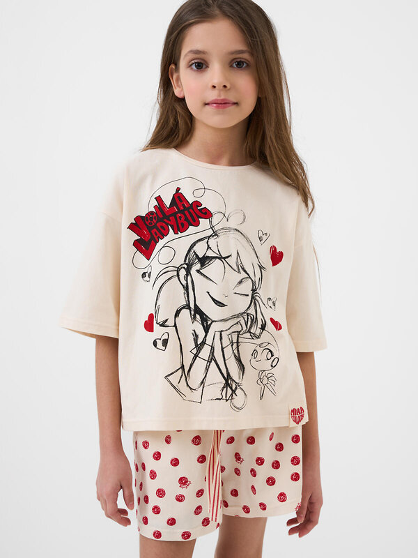 PLAYTODAY Комплект 589752 12641034 красный