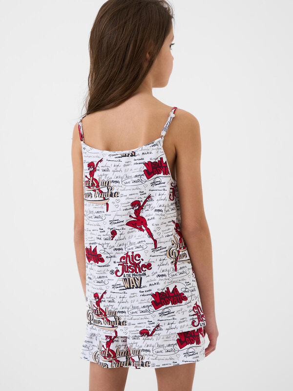 PLAYTODAY Пижама 589755 12641036 разноцветный