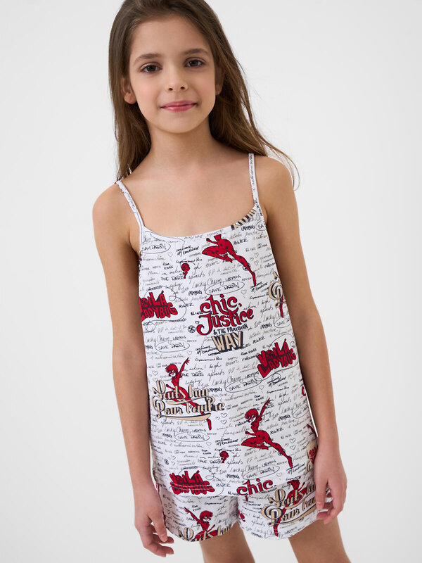 PLAYTODAY Пижама 589755 12641036 разноцветный