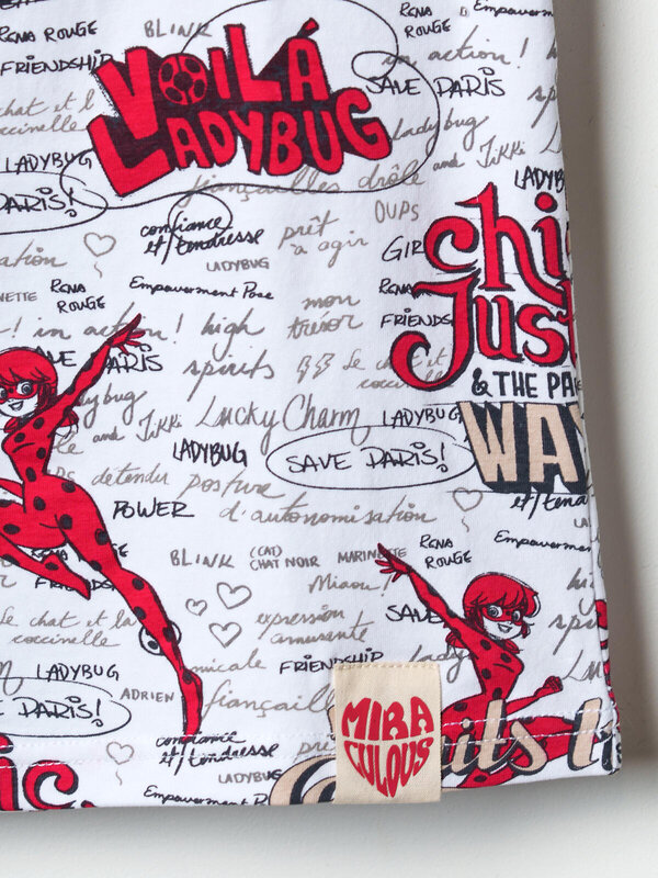 PLAYTODAY Пижама 589755 12641036 разноцветный