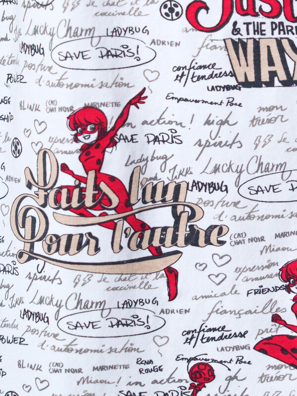 PLAYTODAY Пижама 589755 12641036 разноцветный