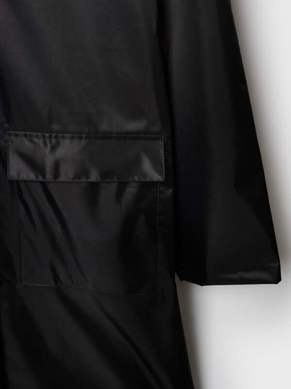 PLAYTODAY Дождевик 589759 12621741 черный