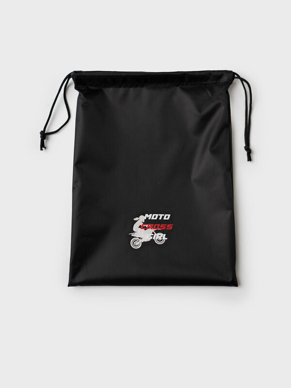 PLAYTODAY Дождевик 589759 12621741 черный