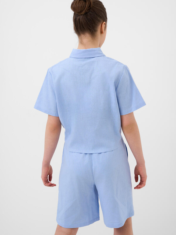 PLAYTODAY Комплект 589760 12621424 голубой