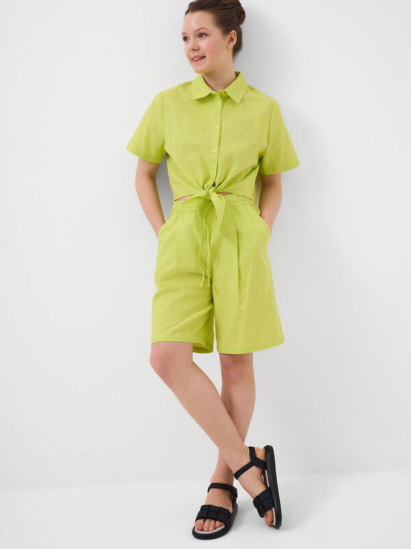 PLAYTODAY Комплект 589761 12621539 светло-зеленый