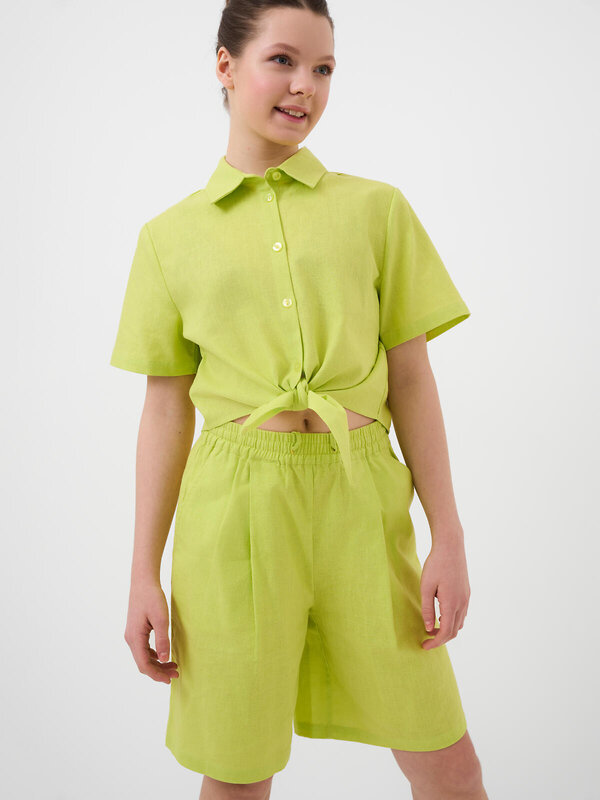 PLAYTODAY Комплект 589761 12621539 светло-зеленый