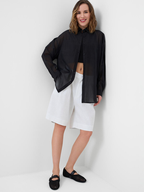 PLAYTODAY Шорты 589762 12666184 белый