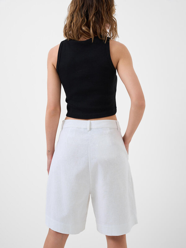 PLAYTODAY Шорты 589762 12666184 белый