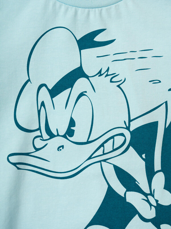 PLAYTODAY Пижама 589766 12612181 голубой,темно-зеленый