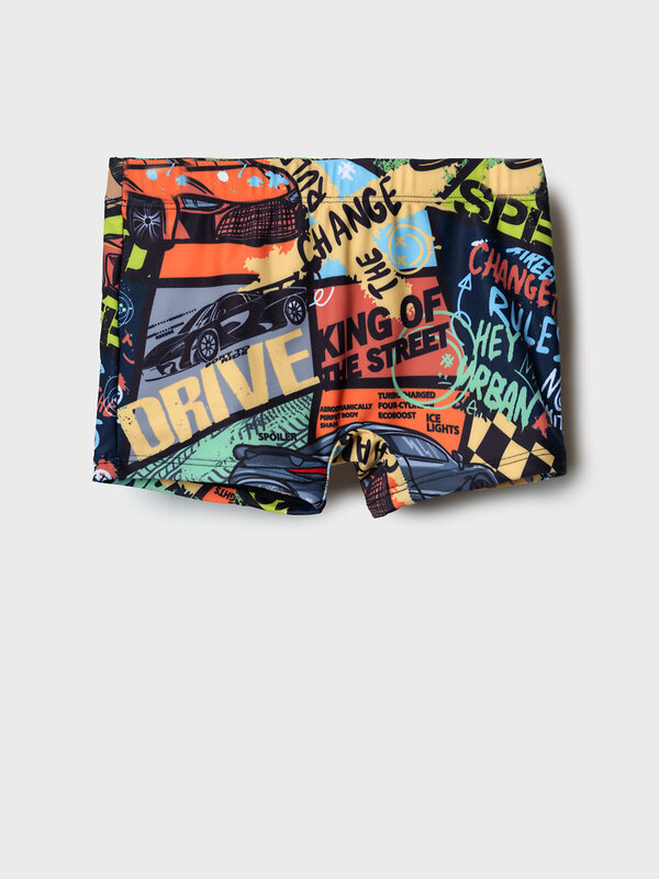 PLAYTODAY Плавки 589767 12612371 разноцветный