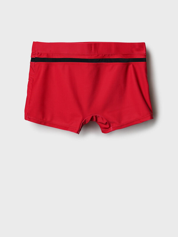 PLAYTODAY Плавки 589770 12611426 черный,красный