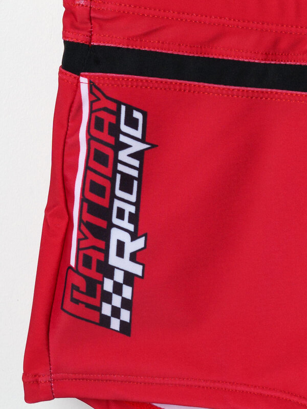 PLAYTODAY Плавки 589770 12611426 черный,красный