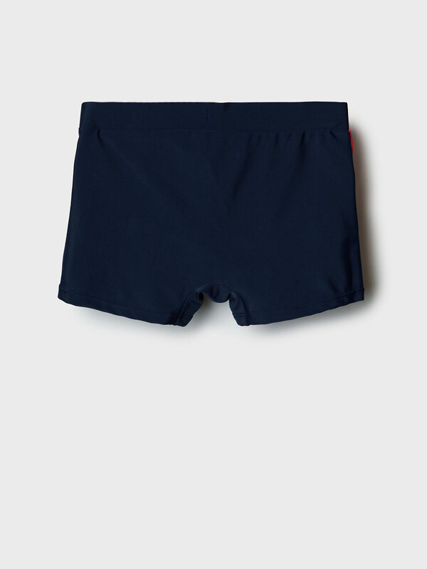 PLAYTODAY Плавки 589772 12611381 белый,красный,тёмно-синий