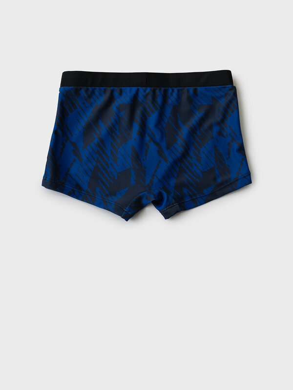 PLAYTODAY Плавки 589778 12611391 черный,синий,темно-серый