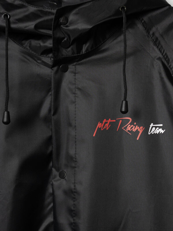 PLAYTODAY Дождевик 589782 12656705 черный