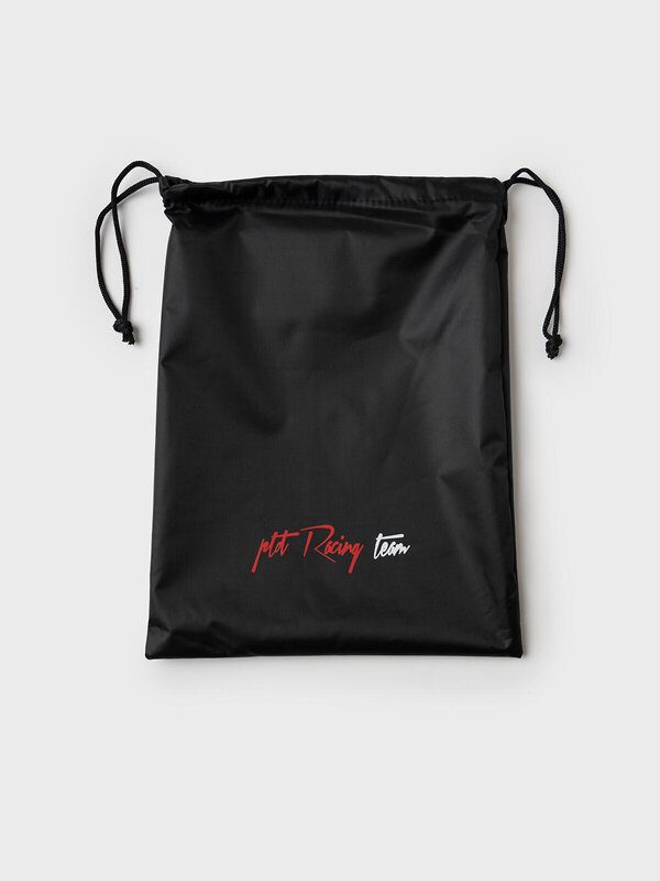 PLAYTODAY Дождевик 589782 12656705 черный