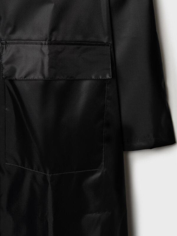 PLAYTODAY Дождевик 589784 12666706 черный