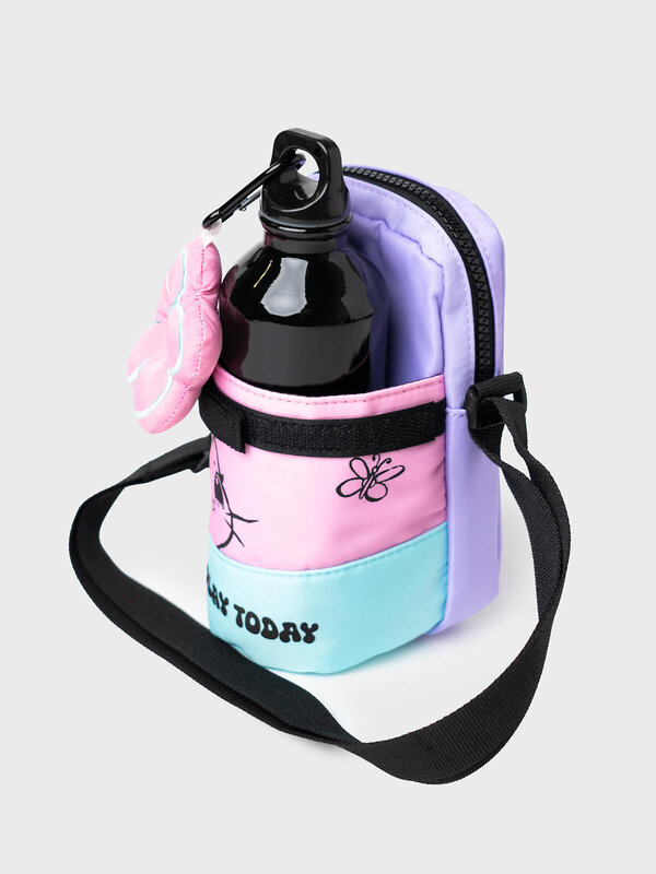 PLAYTODAY Сумка 589786 12622835 розовый,сиреневый