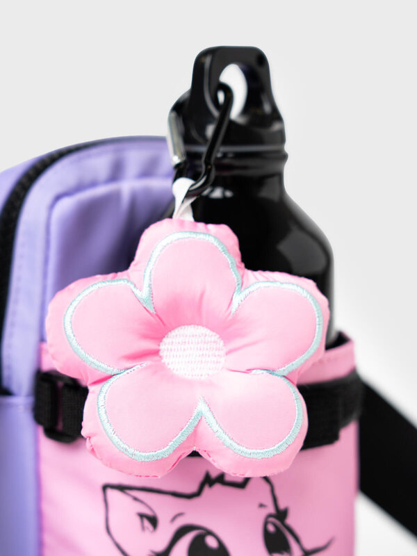 PLAYTODAY Сумка 589786 12622835 розовый,сиреневый