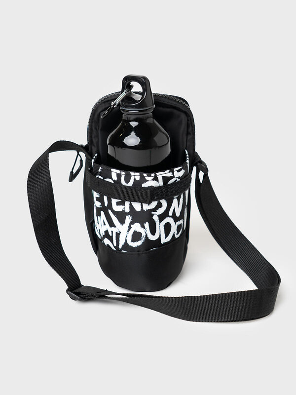 PLAYTODAY Сумка 589787 12611846 черный,белый