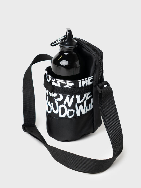 PLAYTODAY Сумка 589787 12611846 черный,белый