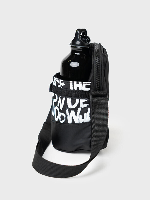 PLAYTODAY Сумка 589787 12611846 черный,белый