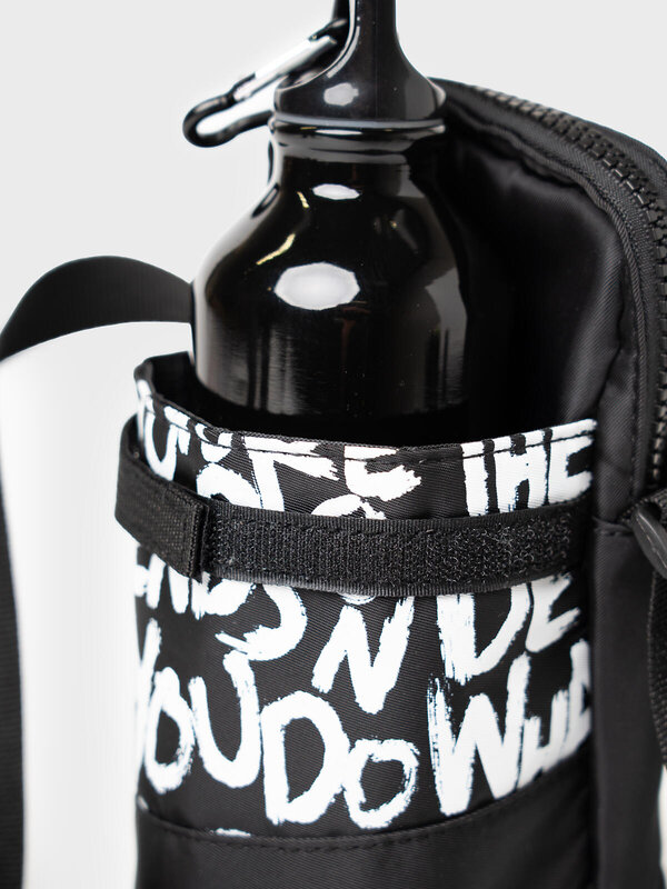 PLAYTODAY Сумка 589787 12611846 черный,белый