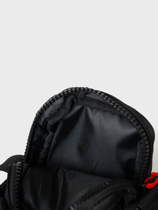 PLAYTODAY Сумка 589788 12611847 черный,белый