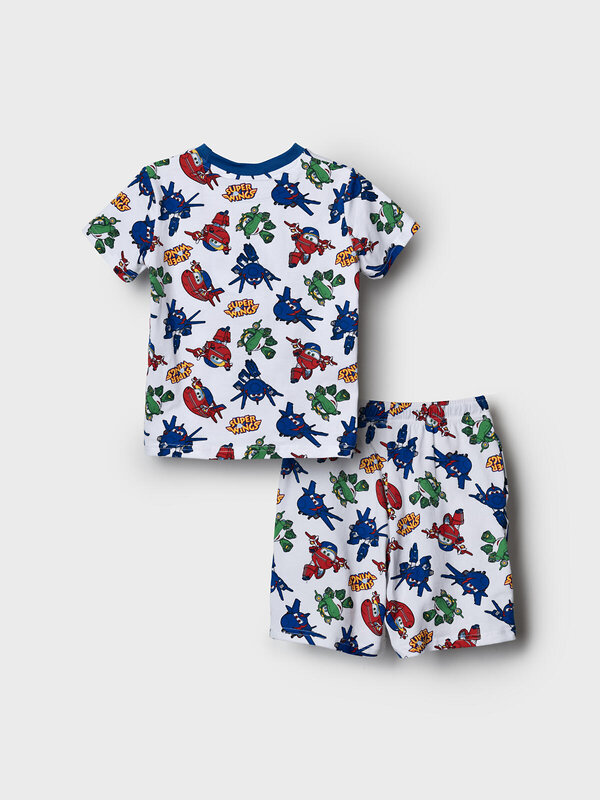 PLAYTODAY Пижама 589808 12632025 разноцветный