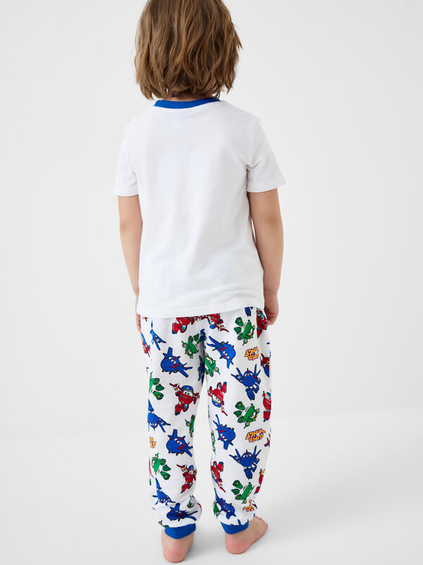 PLAYTODAY Комплект 589809 12632026 разноцветный