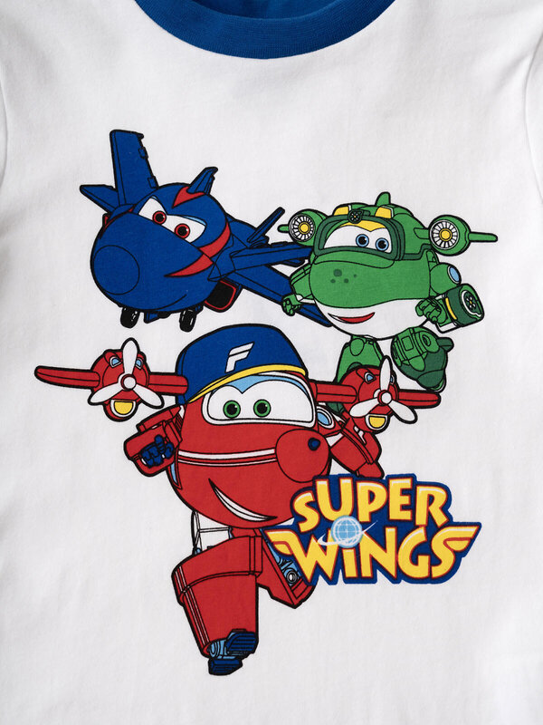 PLAYTODAY Комплект 589809 12632026 разноцветный