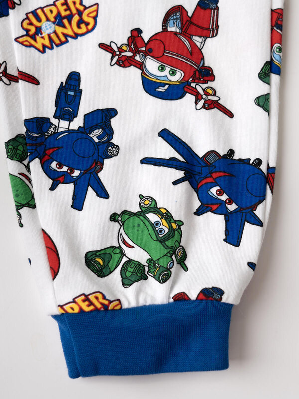 PLAYTODAY Комплект 589809 12632026 разноцветный