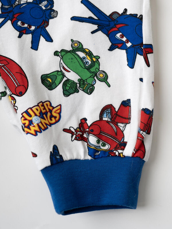 PLAYTODAY Пижама 589810 12632033 разноцветный