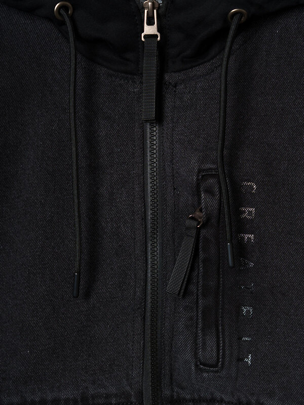 PLAYTODAY Куртка 589815 12611091 черный